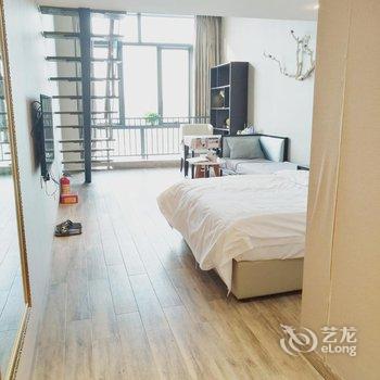 广州南站高赛思主题公寓酒店提供图片