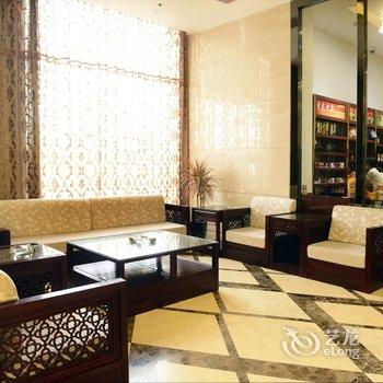 上海迪中居酒店(迪士尼店)酒店提供图片
