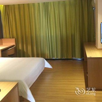 IU酒店(贺州汽车站店)酒店提供图片