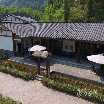 乐山沐府休闲度假山庄酒店提供图片