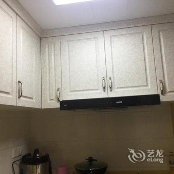 上海天性讲究的法式公寓酒店提供图片