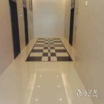 维特斯酒店公寓(深圳软基店)酒店提供图片