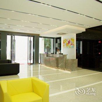 麗枫酒店(广州高铁南站会江地铁站店)酒店提供图片