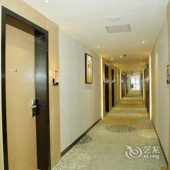 麗枫酒店(广州高铁南站会江地铁站店)酒店提供图片