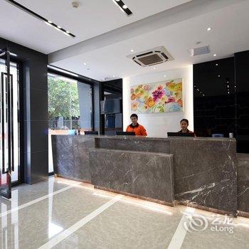 麗枫酒店(广州高铁南站会江地铁站店)酒店提供图片