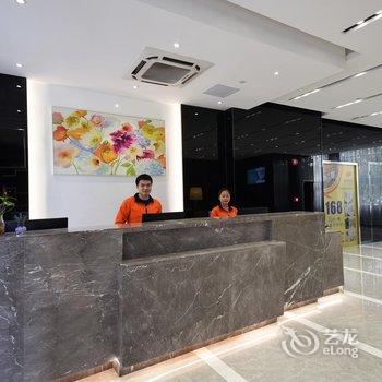 麗枫酒店(广州高铁南站会江地铁站店)酒店提供图片