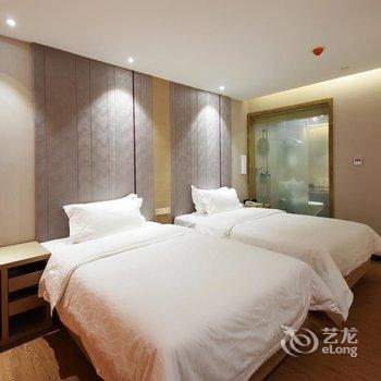 麗枫酒店(广州高铁南站会江地铁站店)酒店提供图片