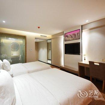 麗枫酒店(广州高铁南站会江地铁站店)酒店提供图片