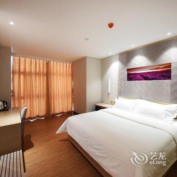 麗枫酒店(广州高铁南站会江地铁站店)酒店提供图片