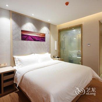 麗枫酒店(广州高铁南站会江地铁站店)酒店提供图片