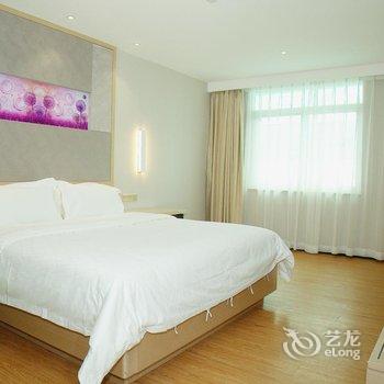 麗枫酒店(广州高铁南站会江地铁站店)酒店提供图片