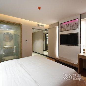 麗枫酒店(广州高铁南站会江地铁站店)酒店提供图片
