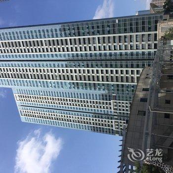 惠州惠深国际酒店公寓(华贸中心店)酒店提供图片