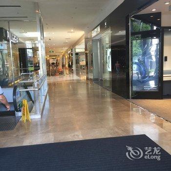 惠州惠深国际酒店公寓(华贸中心店)酒店提供图片