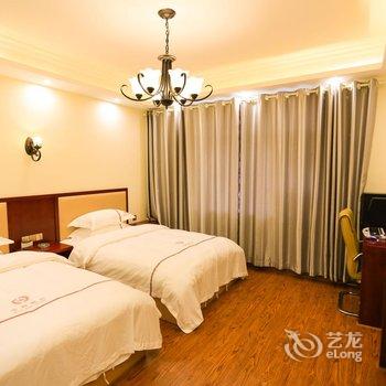 张家界华韩酒店酒店提供图片