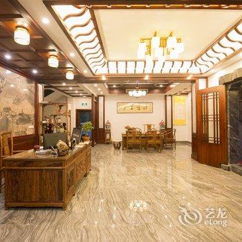 池州九华山风景区礼月楼酒店酒店提供图片