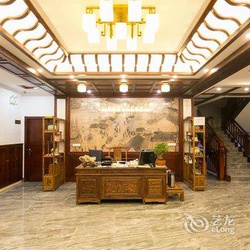 池州九华山风景区礼月楼酒店酒店提供图片