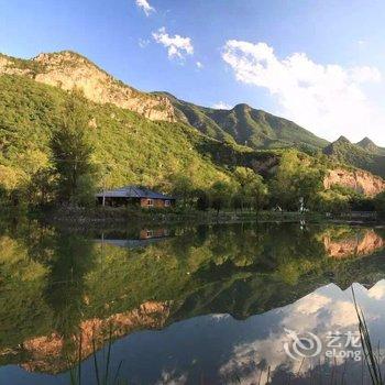 延庆滴水人家酒店酒店提供图片