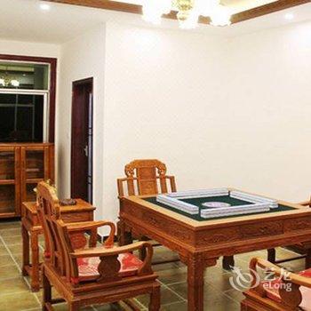 成都青城后山隐泉山庄酒店提供图片