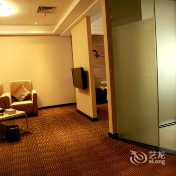 广州莱士福酒店酒店提供图片