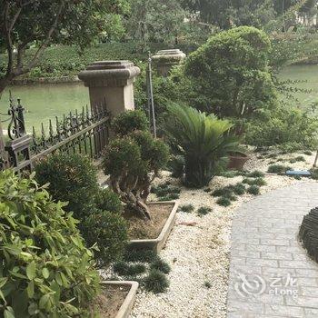 启东恒大海上威尼斯海景湾花苑酒店酒店提供图片