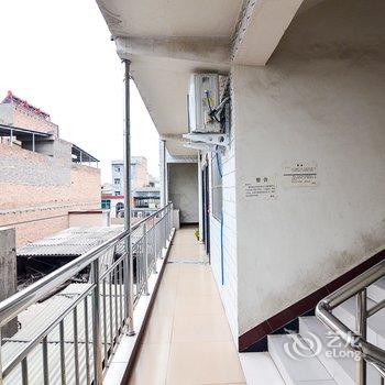 洛阳可心旅馆酒店提供图片