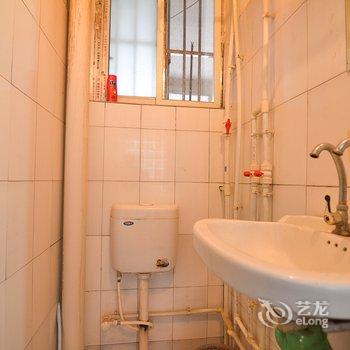 洛阳可心旅馆酒店提供图片