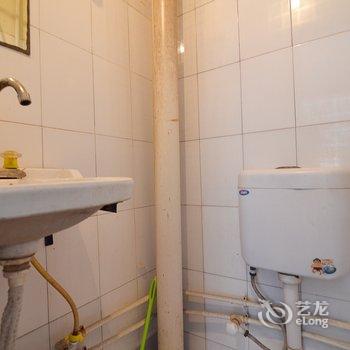 洛阳可心旅馆酒店提供图片