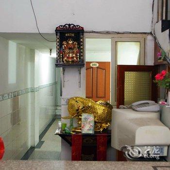 蚌埠科琳招待所酒店提供图片