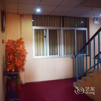 林州锦福龙快捷宾馆酒店提供图片