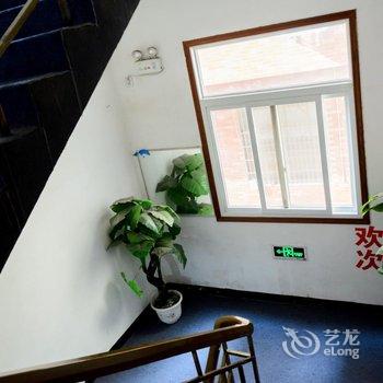 临安天鹰宾馆酒店提供图片