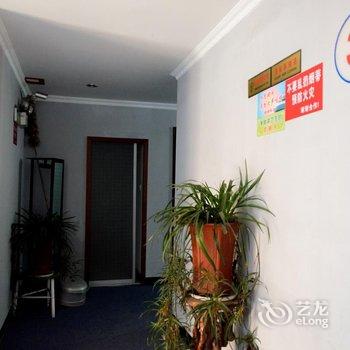 临安天鹰宾馆酒店提供图片