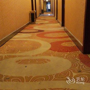 洋县梨园商务宾馆酒店提供图片