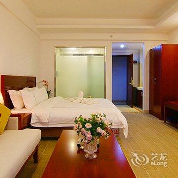 文昌乐清湾国际大酒店酒店提供图片