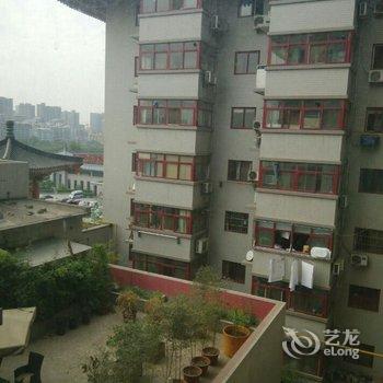 西安诚信宾馆