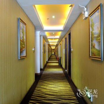怀化宏兴大酒店酒店提供图片