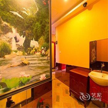 郑州郑东新区嘉园快捷酒店酒店提供图片