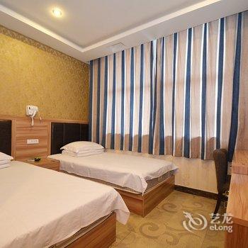 郑州郑东新区嘉园快捷酒店酒店提供图片