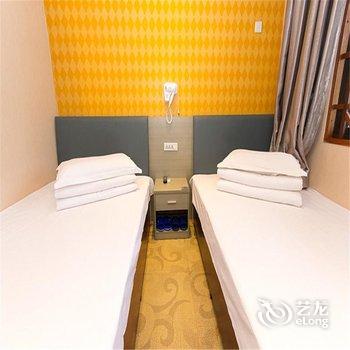 郑州郑东新区嘉园快捷酒店酒店提供图片