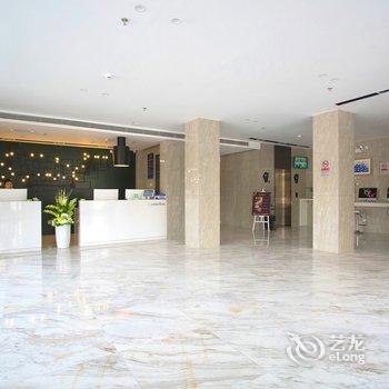 宜尚酒店(北京怀柔青春路店)(原龙凤大酒家)酒店提供图片