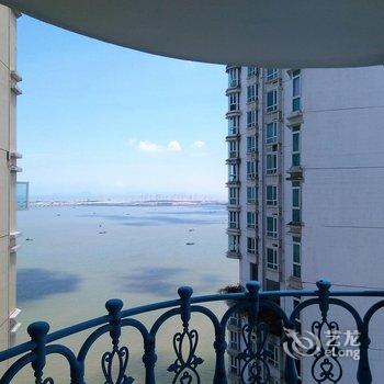 珠海V客海景青年旅舍酒店提供图片