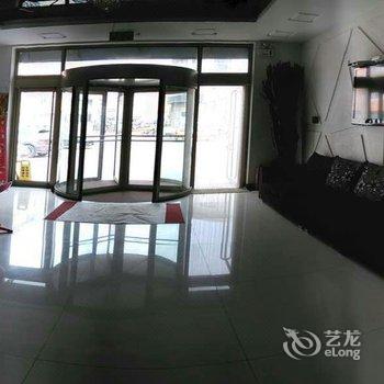 镇赉新概念时尚宾馆酒店提供图片