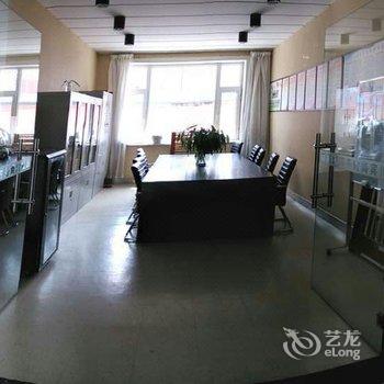 镇赉新概念时尚宾馆酒店提供图片