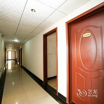 宜昌秦丰客栈酒店提供图片