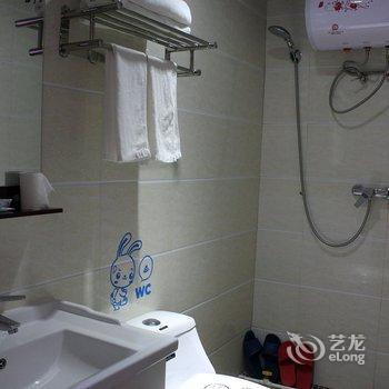 厦门厦夜海景度假屋酒店提供图片