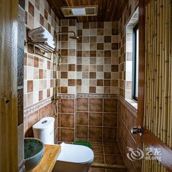 德清莫干山施华山庄酒店提供图片
