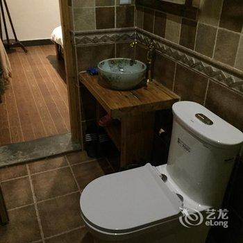 德清莫干山施华山庄酒店提供图片