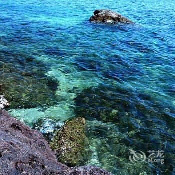 北海涠洲岛海中海客栈酒店提供图片