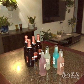 德清莫干山施华山庄酒店提供图片
