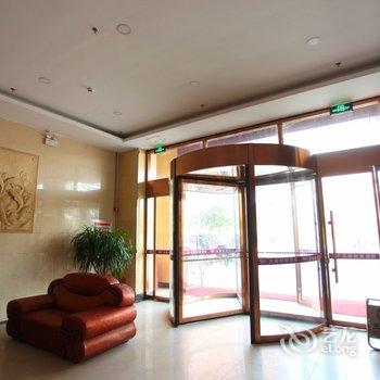 怡莱酒店(连云港通灌南路店)酒店提供图片